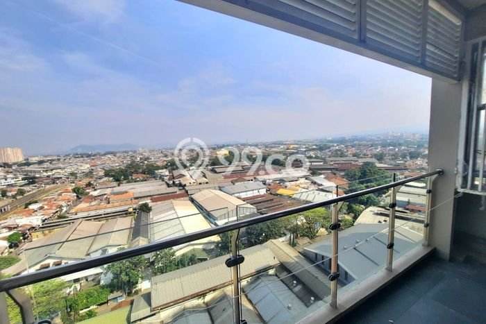 Apartemen Minimalis untuk Disewa, 3 Kamar di Bandung Apartemen Minimalis untuk Disewa, 3 Kamar di Bandung