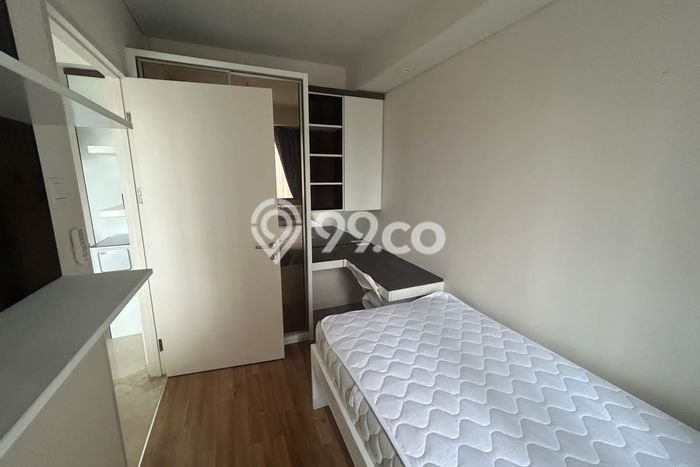 Apartemen Disewakan 2 Kamar Hemat Siap Huni di Bandung, Luas 62m2 Apartemen Disewakan 2 Kamar Hemat Siap Huni di Bandung, Luas 62m2