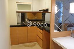 Apartemen Disewakan 2 Kamar Murah Siap Huni di Bandung, Luas 63m2 Apartemen Disewakan 2 Kamar Murah Siap Huni di Bandung, Luas 63m2