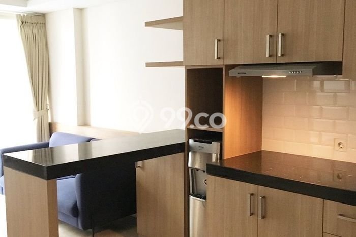 Apartemen Strategis di , 1 KM, Luas 45m2m², Area Prestisius Apartemen Strategis di , 1 KM, Luas 45m2m², Area Prestisius
