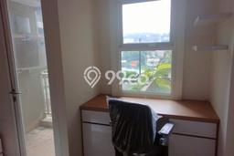 Apartemen Kawasan , 1 KT, Luas 27m2m², Lingkungan Prestisius Apartemen Kawasan , 1 KT, Luas 27m2m², Lingkungan Prestisius