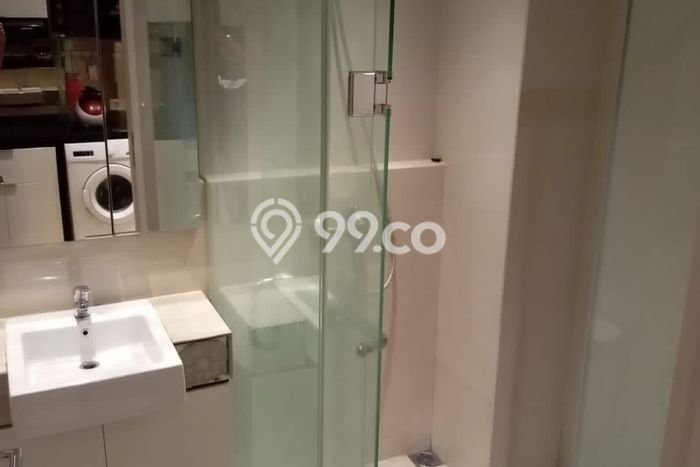 Sewa Apartemen Terjangkau 1 BR di Pajajaran Bandung Sewa Apartemen Terjangkau 1 BR di Pajajaran Bandung
