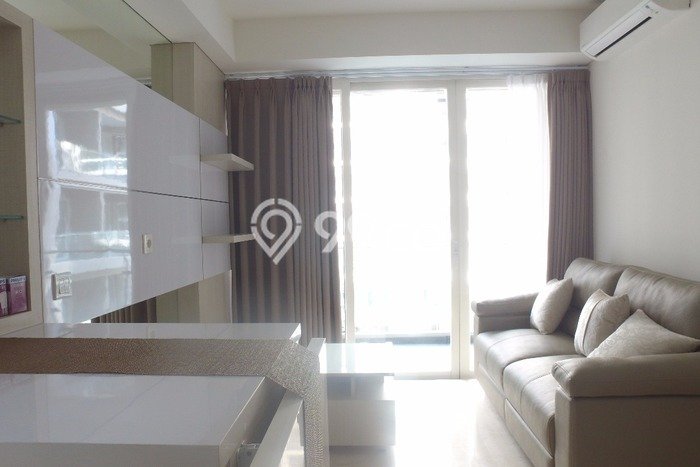 Apartemen Disewakan 3 Kamar Hemat Siap Huni di Bandung, Luas 89m2 Apartemen Disewakan 3 Kamar Hemat Siap Huni di Bandung, Luas 89m2