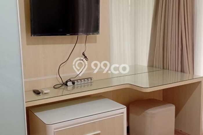 Sewa Apartemen Murah di Pajajaran 1 Bedroom Sewa Apartemen Murah di Pajajaran 1 Bedroom