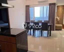 Sewa Apartemen Ekonomis 3 KT di Ciumbuleuit Bandung Sewa Apartemen Ekonomis 3 KT di Ciumbuleuit Bandung