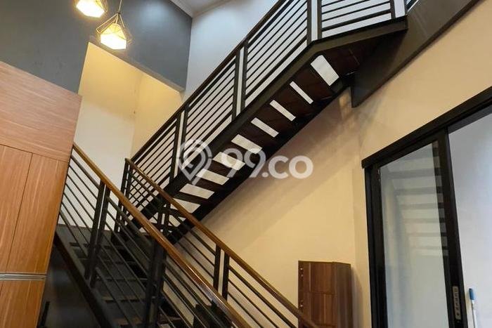 Jual Rumah Eksklusif 3 KT di Gunung Batu, Bandung Jual Rumah Eksklusif 3 KT di Gunung Batu, Bandung