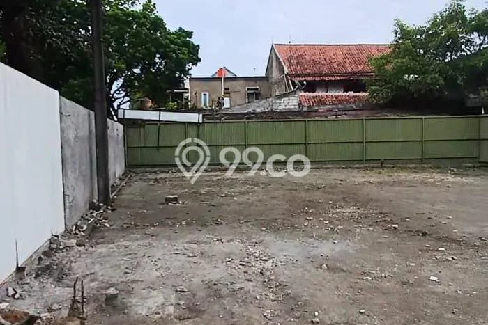 Tanah Disewa di Soekarno Hatta Strategis dan Memiliki Luas 1000m2 Tanah Disewa di Soekarno Hatta Strategis dan Memiliki Luas 1000m2