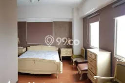 Hunian Strategis 81m2 di Braga Bandung 2 KT Hunian Strategis 81m2 di Braga Bandung 2 KT