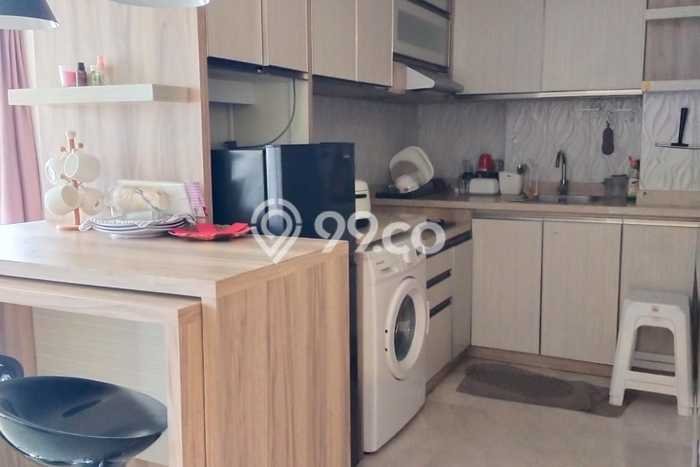 Disewakan Apartemen Terjangkau 2 BR di Pajajaran Bandung Disewakan Apartemen Terjangkau 2 BR di Pajajaran Bandung