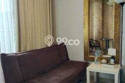 Apartemen Kawasan Coblong, 1 KM, Luas 35m2m², Area Premium Apartemen Kawasan Coblong, 1 KM, Luas 35m2m², Area Premium