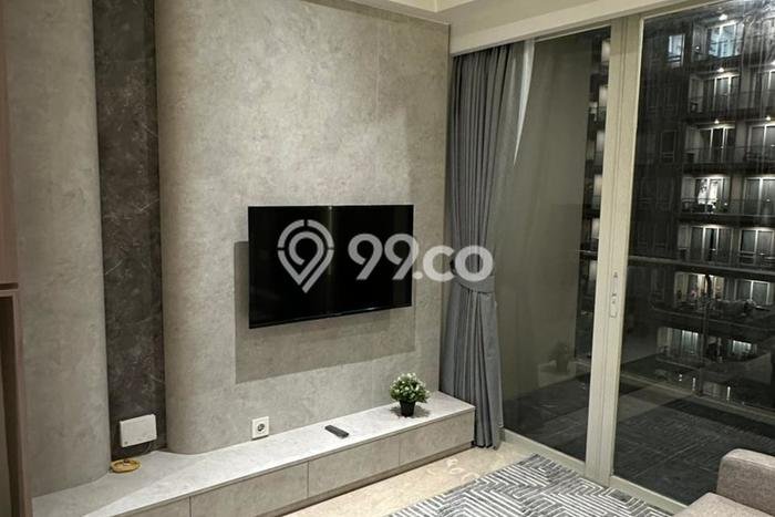 Dijual Apartemen 1 KT & 1 KM di Bandung Area Strategis Dijual Apartemen 1 KT & 1 KM di Bandung Area Strategis
