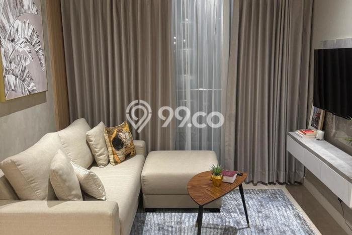 Sewa Apartemen Ekonomis 2 BR di Pajajaran Bandung Sewa Apartemen Ekonomis 2 BR di Pajajaran Bandung