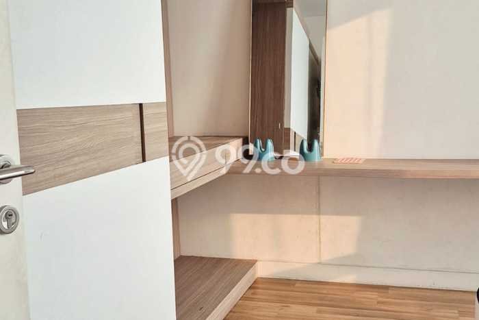 Apartemen Terawat Dijual di Bandung Spesifikasi 2 KT, 1 KM Apartemen Terawat Dijual di Bandung Spesifikasi 2 KT, 1 KM