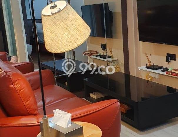 Apartemen Nyaman untuk Disewa, 2 Kamar di Bandung Apartemen Nyaman untuk Disewa, 2 Kamar di Bandung