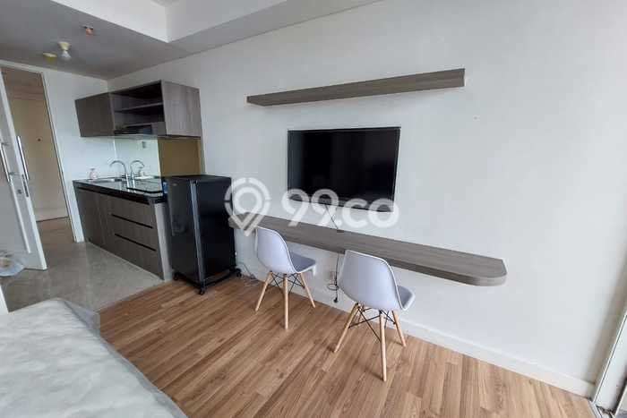 Disewakan Apartemen Terjangkau 1 BR di Pajajaran Bandung Disewakan Apartemen Terjangkau 1 BR di Pajajaran Bandung