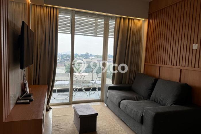 Disewakan Apartemen Murah di Pajajaran 2 KT Disewakan Apartemen Murah di Pajajaran 2 KT