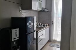 Apartemen Premium Kawasan , 1 KT, Luas 31m2m², Pemandangan Terbaik Apartemen Premium Kawasan , 1 KT, Luas 31m2m², Pemandangan Terbaik
