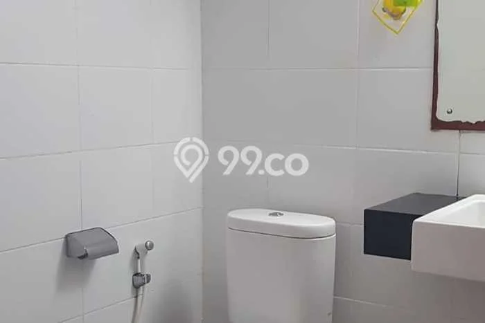Sewa Apartemen Murah di Dago 1 KT Sewa Apartemen Murah di Dago 1 KT