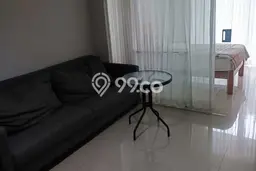 Apartemen Sewa 1 Kamar Murah Siap Huni di Bandung, Luas 35m2 Apartemen Sewa 1 Kamar Murah Siap Huni di Bandung, Luas 35m2