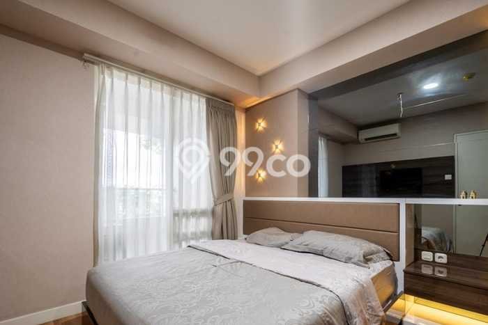 Apartemen Disewakan 2 Kamar Hemat Siap Huni di Bandung, Luas 70m2 Apartemen Disewakan 2 Kamar Hemat Siap Huni di Bandung, Luas 70m2