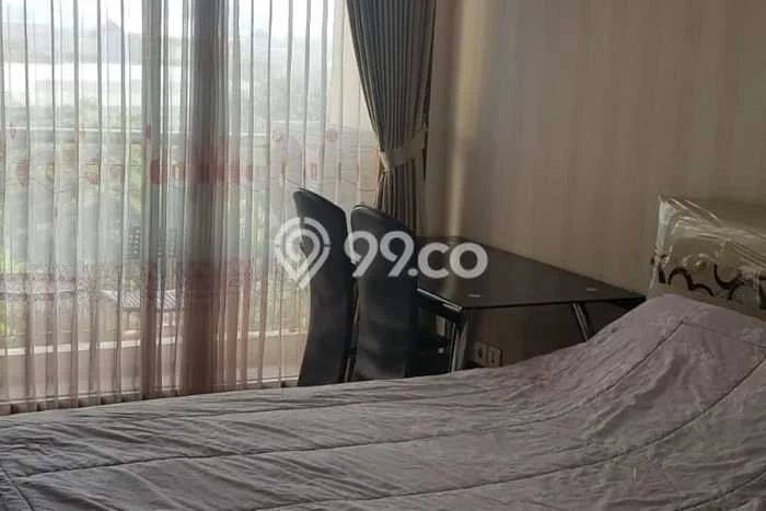 Sewa Apartemen Murah di Dago 1 KT Sewa Apartemen Murah di Dago 1 KT