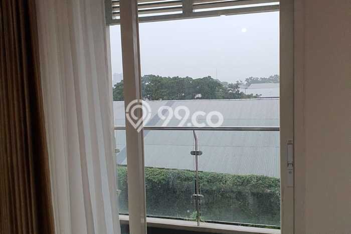Apartemen Nyaman untuk Disewa, 1 Kamar di Bandung Apartemen Nyaman untuk Disewa, 1 Kamar di Bandung