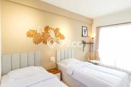 Apartemen Favorit Modern Dijual di Bandung dengan 1 Kamar Tidur Apartemen Favorit Modern Dijual di Bandung dengan 1 Kamar Tidur