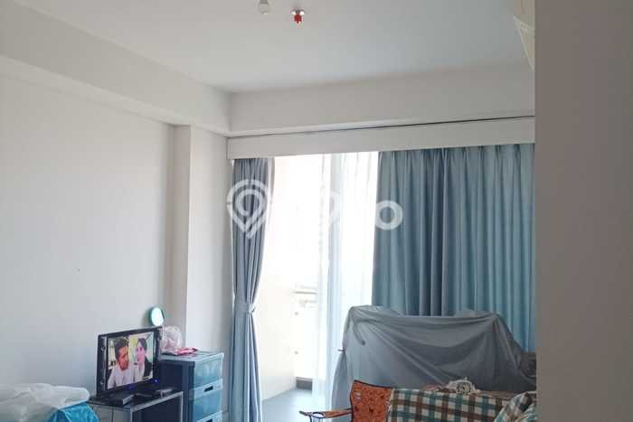 Apartemen Favorit Modern Dijual di Bandung dengan 1 Kamar Tidur Apartemen Favorit Modern Dijual di Bandung dengan 1 Kamar Tidur