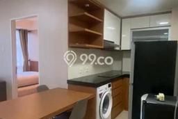 Apartemen di , 2 KT, Luas 63m2m², Area Elite Apartemen di , 2 KT, Luas 63m2m², Area Elite