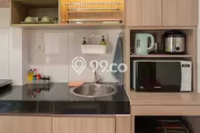 Disewakan Apartemen Harga Terjangkau di Dago 1 Bedroom Disewakan Apartemen Harga Terjangkau di Dago 1 Bedroom