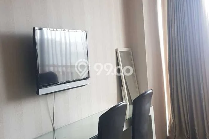 Sewa Apartemen Murah di Dago 1 KT Sewa Apartemen Murah di Dago 1 KT