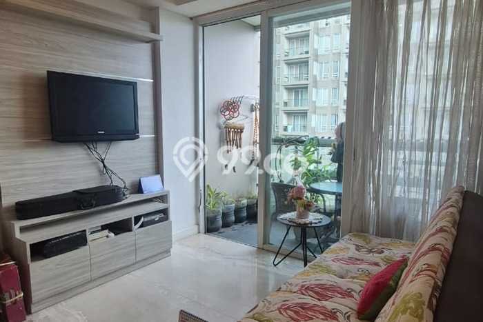 Hunian Apartemen Strategis untuk Dijual di Bandung dengan 1 Kamar Hunian Apartemen Strategis untuk Dijual di Bandung dengan 1 Kamar