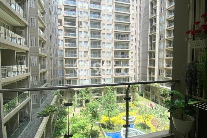 Hunian Strategis 63m2 di Pajajaran Bandung 2 KT Hunian Strategis 63m2 di Pajajaran Bandung 2 KT