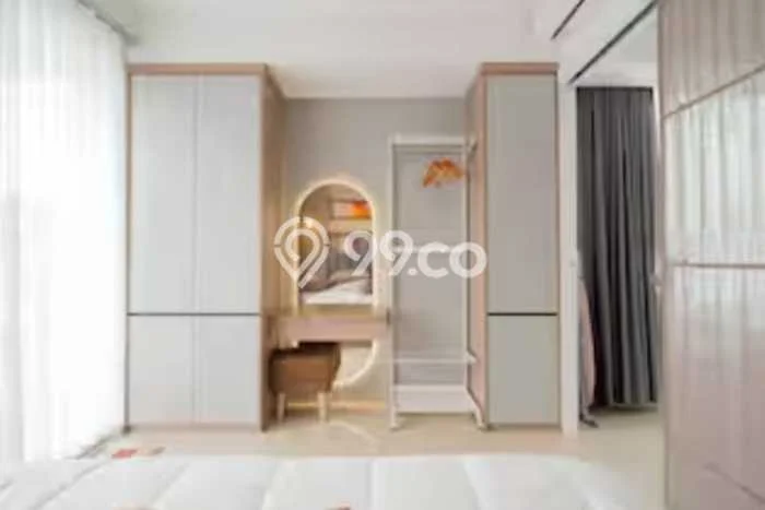 Disewakan Apartemen Harga Terjangkau di Dago 1 Bedroom Disewakan Apartemen Harga Terjangkau di Dago 1 Bedroom