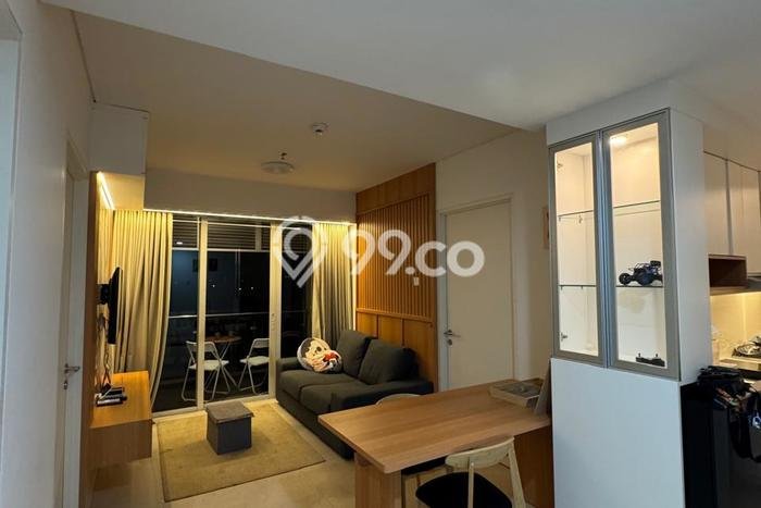 Disewakan Apartemen Murah di Pajajaran 2 KT Disewakan Apartemen Murah di Pajajaran 2 KT