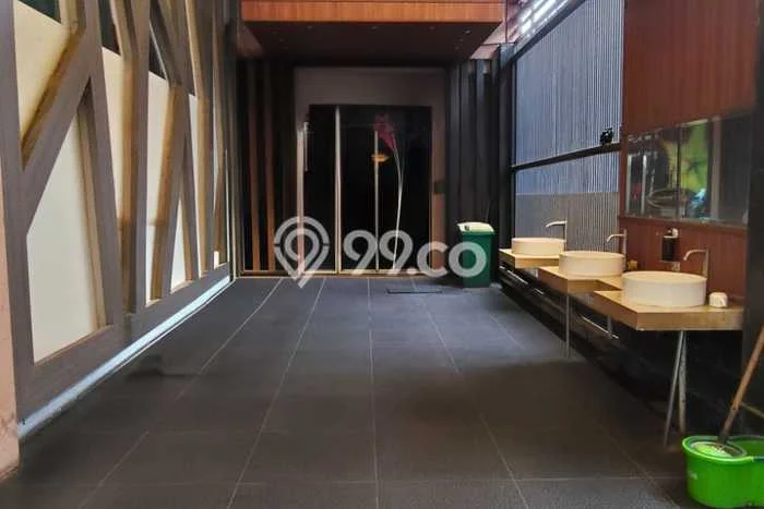 Komersial Strategis di Pungkur, Luas 1100m2m², Kawasan Komersial Komersial Strategis di Pungkur, Luas 1100m2m², Kawasan Komersial