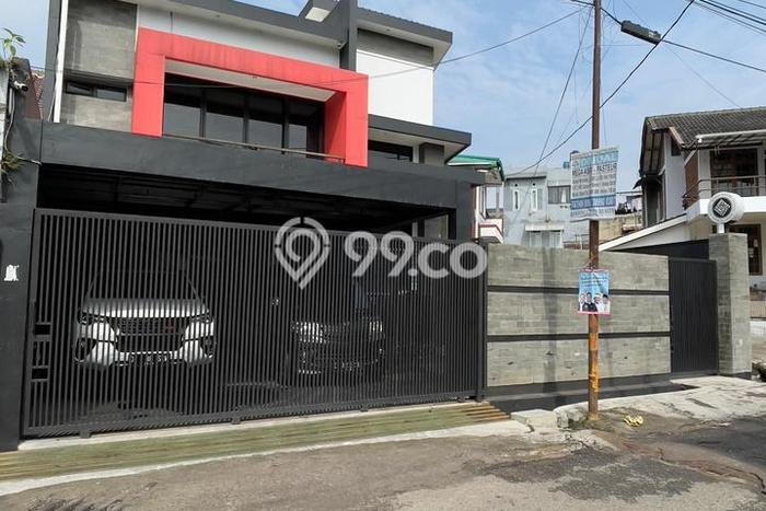 Jual Rumah Eksklusif 3 KT di Gunung Batu, Bandung Jual Rumah Eksklusif 3 KT di Gunung Batu, Bandung