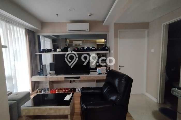 Apartemen Cozy Dijual di Bandung Spesifikasi 2 KT, 2 KM Apartemen Cozy Dijual di Bandung Spesifikasi 2 KT, 2 KM