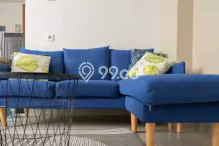 Disewakan Apartemen Harga Terjangkau di Dago 1 Bedroom Disewakan Apartemen Harga Terjangkau di Dago 1 Bedroom