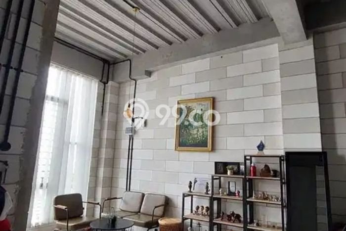 Rumah Modern 3 KT di Padalarang Bandung Unfurnished Rumah Modern 3 KT di Padalarang Bandung Unfurnished