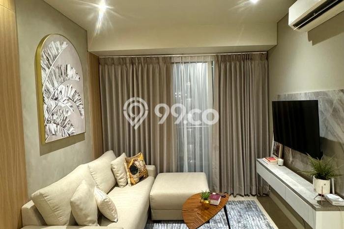 Sewa Apartemen Ekonomis 2 BR di Pajajaran Bandung Sewa Apartemen Ekonomis 2 BR di Pajajaran Bandung