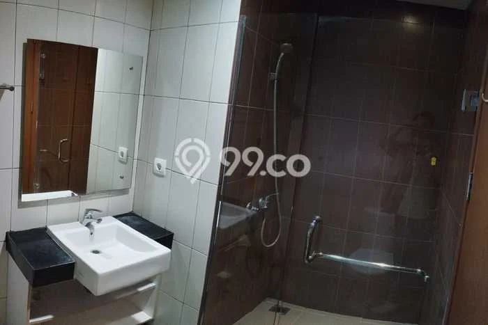 Apartemen Sewa 1 Kamar Murah Siap Huni di Bandung, Luas 1m2 Apartemen Sewa 1 Kamar Murah Siap Huni di Bandung, Luas 1m2