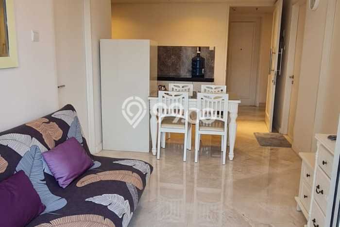 Apartemen Cozy Dijual di Bandung Spesifikasi 2 KT, 1 KM Apartemen Cozy Dijual di Bandung Spesifikasi 2 KT, 1 KM