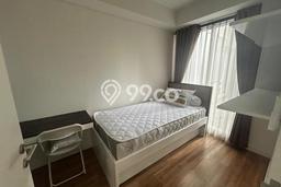Apartemen Sewa 2 Kamar Murah Siap Huni di Bandung, Luas 62m2 Apartemen Sewa 2 Kamar Murah Siap Huni di Bandung, Luas 62m2