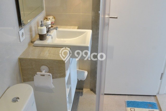 Disewakan Apartemen Terjangkau 2 BR di Pajajaran Bandung Disewakan Apartemen Terjangkau 2 BR di Pajajaran Bandung