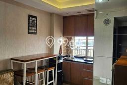 Disewakan Apartemen Terjangkau 2 KT di sudirman Bandung Disewakan Apartemen Terjangkau 2 KT di sudirman Bandung