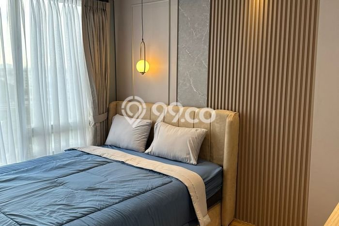Apartemen Cozy Dijual di Bandung Spesifikasi 1 KT, 1 KM Apartemen Cozy Dijual di Bandung Spesifikasi 1 KT, 1 KM