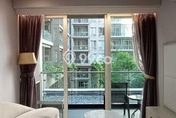 Apartemen Minimalis untuk Disewa, 2 Kamar di Bandung Apartemen Minimalis untuk Disewa, 2 Kamar di Bandung