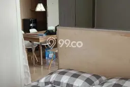Sewa Apartemen Minimalis 62m2 Punya 2 KT, 1 KM, Lokasi di Pajajaran Sewa Apartemen Minimalis 62m2 Punya 2 KT, 1 KM, Lokasi di Pajajaran