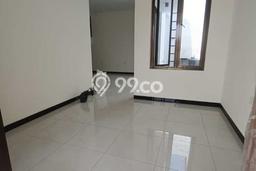 Rumah Modern 3 KT di Taman Kopo Indah Bandung Unfurnished Rumah Modern 3 KT di Taman Kopo Indah Bandung Unfurnished